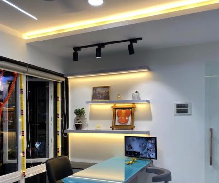 Dentscape Advanced Dental and Multispeciality Hub
