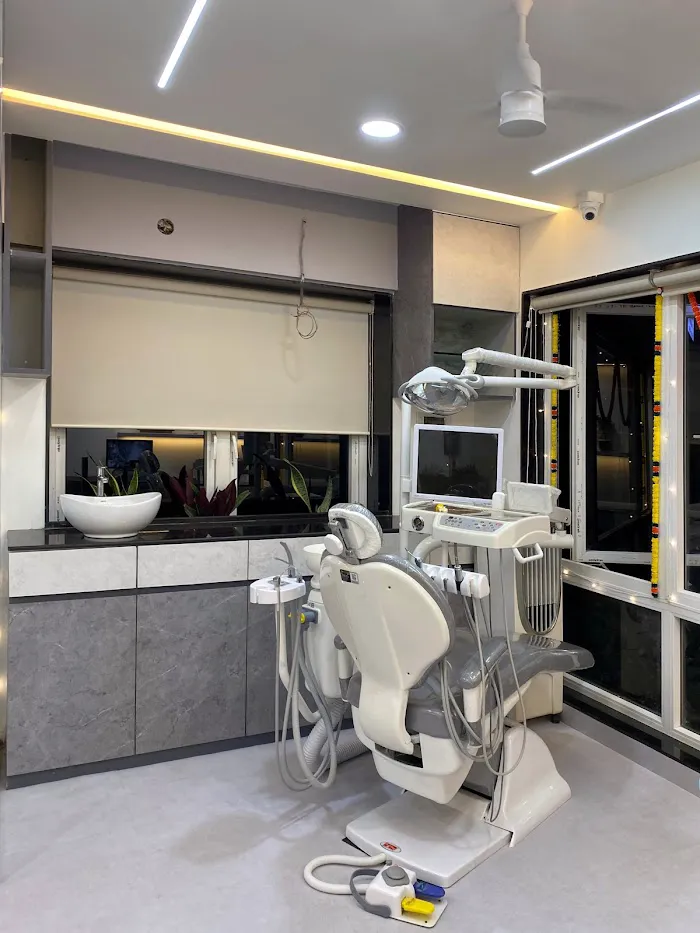 Dentscape Advanced Dental and Multispeciality Hub Picture 5