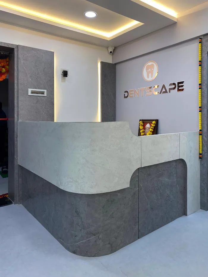 Dentscape Advanced Dental and Multispeciality Hub Picture 8