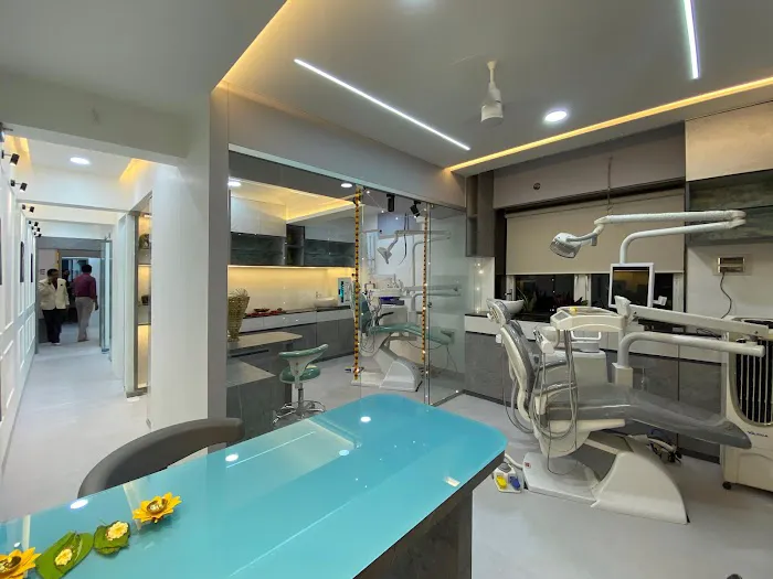 Dentscape Advanced Dental and Multispeciality Hub Picture 3