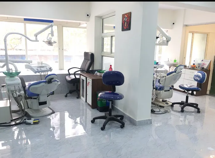 𝐏𝐀𝐓𝐈𝐋'𝐒 𝐃𝐄𝐍𝐓𝐀𝐋 𝐂𝐀𝐑𝐄 Picture 2