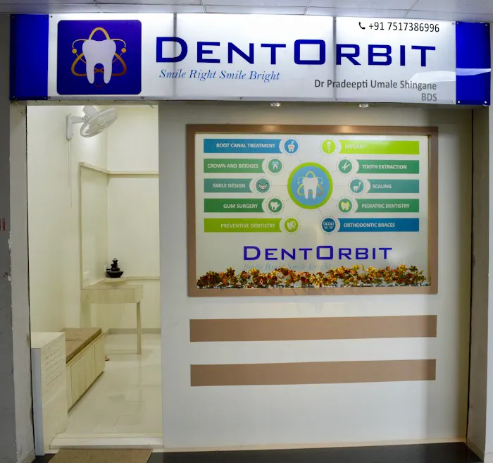 Dentorbit Dental Clinic Picture 10