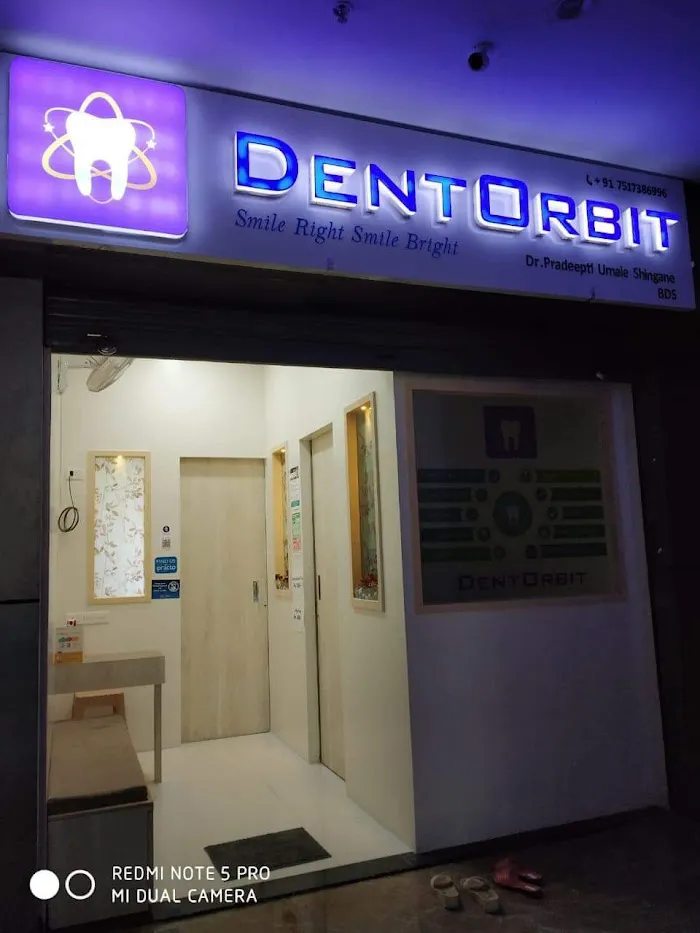 Dentorbit Dental Clinic Picture 1
