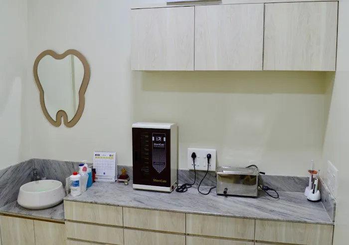 Dentorbit Dental Clinic Picture 4