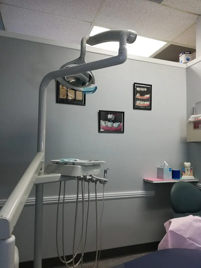 Gentle Dental Indio Picture 3