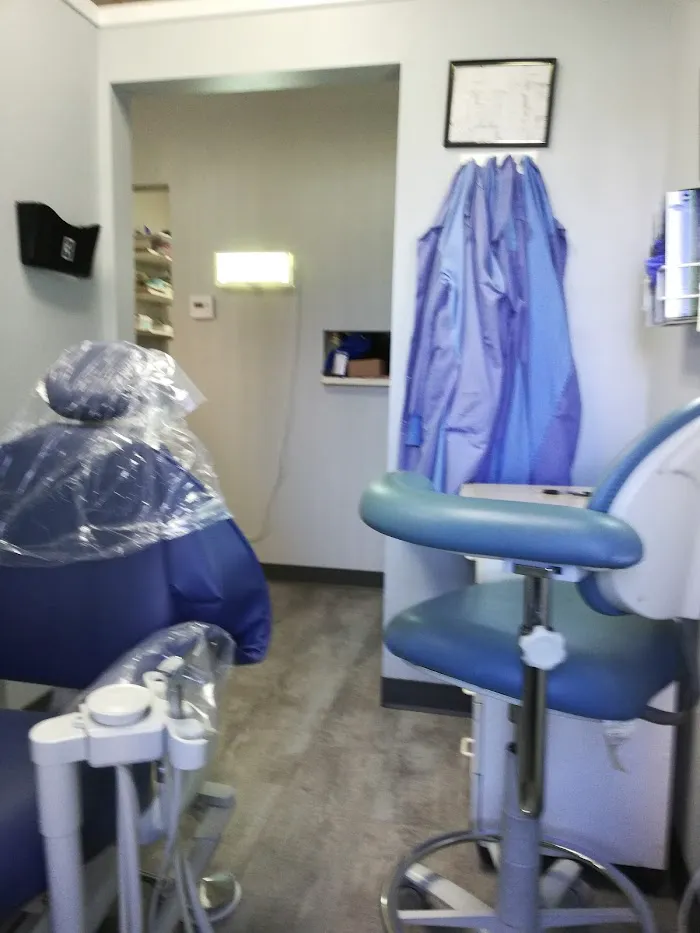 Gentle Dental Indio Picture 4