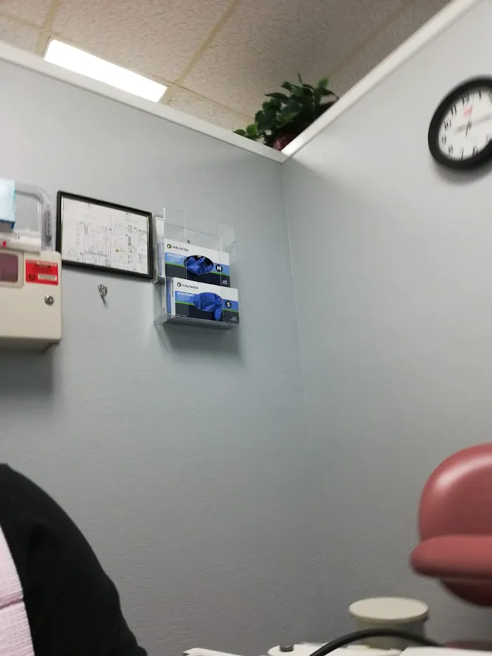 Gentle Dental Indio Picture 9