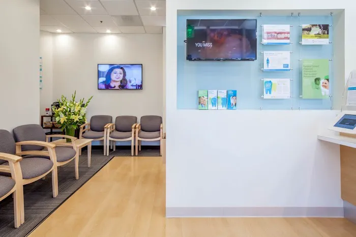 Palm Springs Modern Dentistry Picture 1