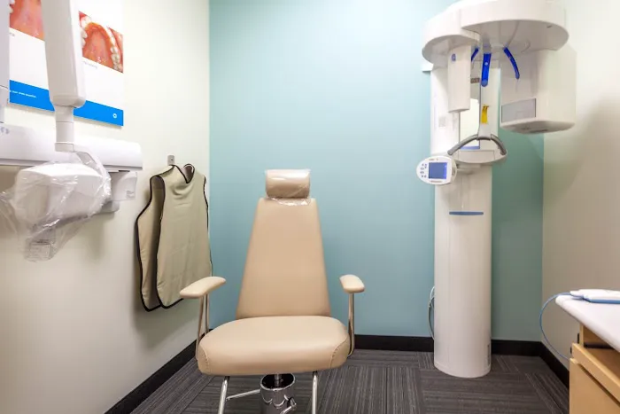 Palm Springs Modern Dentistry Picture 7