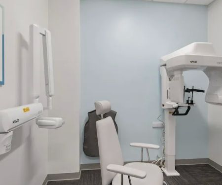 Dentists of Flagstaff