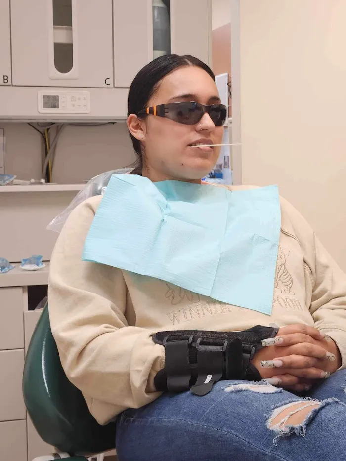 North Country HealthCare - Flagstaff Dental (4th Street) Picture 1