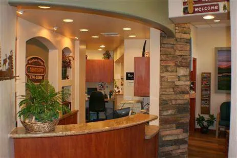 Woodlands Village Dentistry Picture 2
