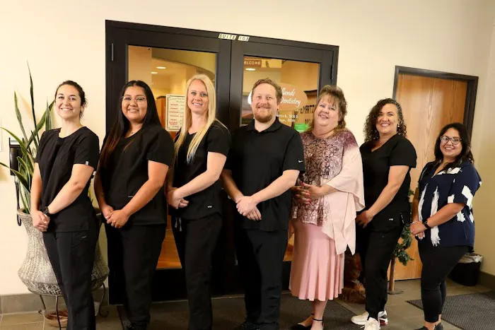 Woodlands Village Dentistry Picture 4