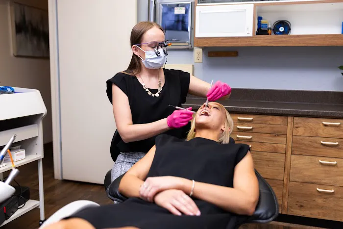 Cedar Avenue Family Dentistry Picture 4