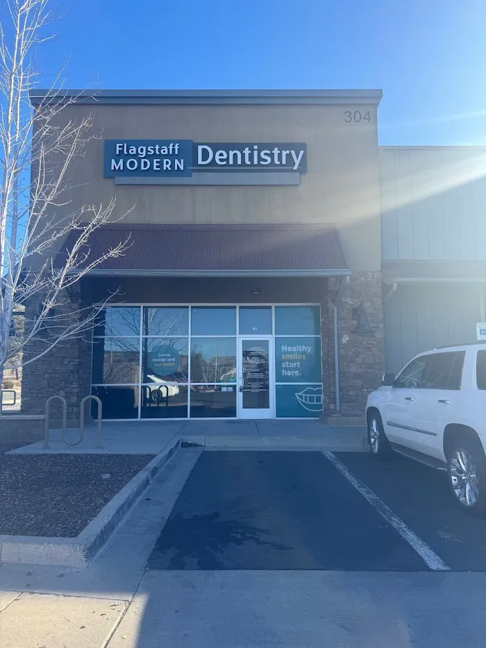 Flagstaff Modern Dentistry Picture 3
