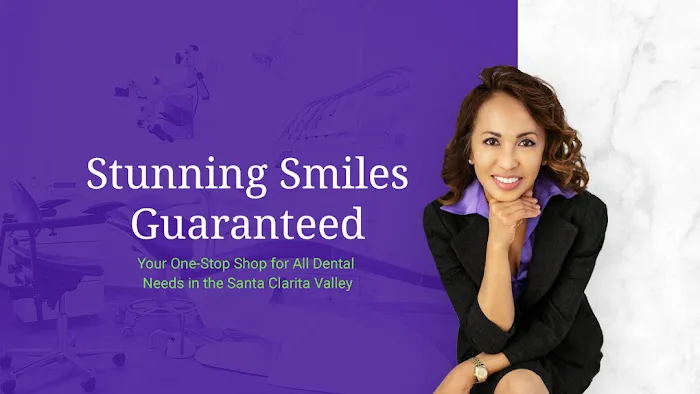 Nilda M. Woolard, DDS Picture 2