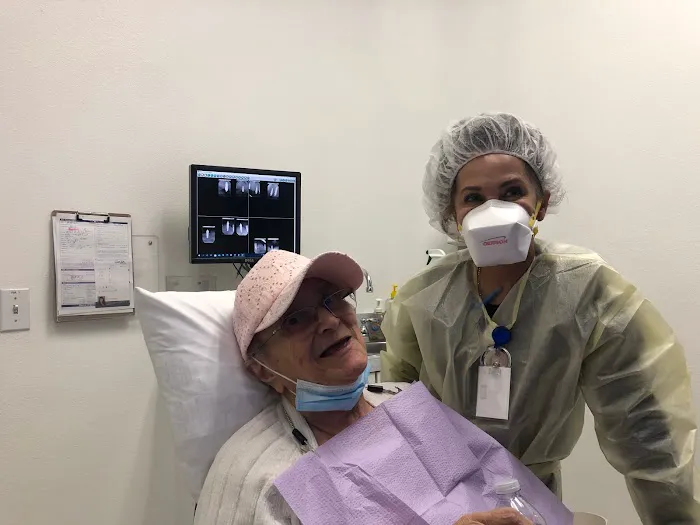 Nilda M. Woolard, DDS Picture 1