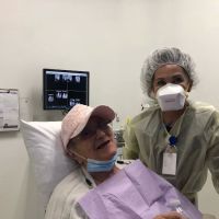 Nilda M. Woolard, DDS ico