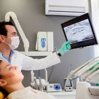 Burbank Valley Dental ico