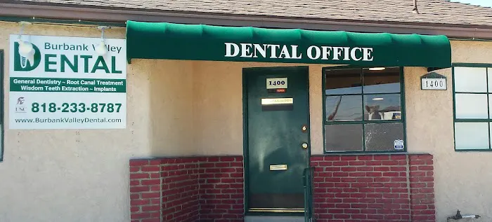 Burbank Valley Dental Picture 9