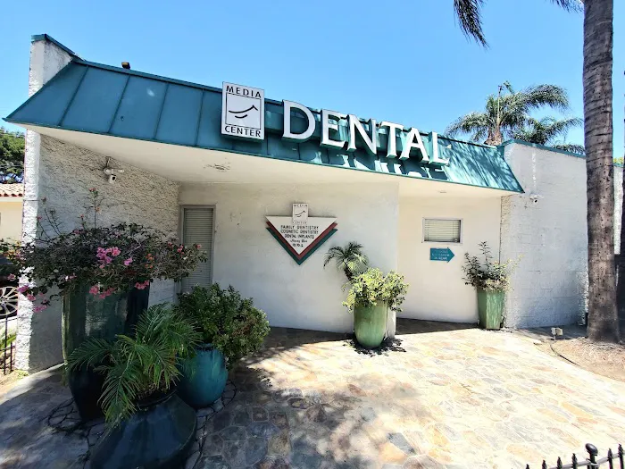 Media Center Dental Picture 2