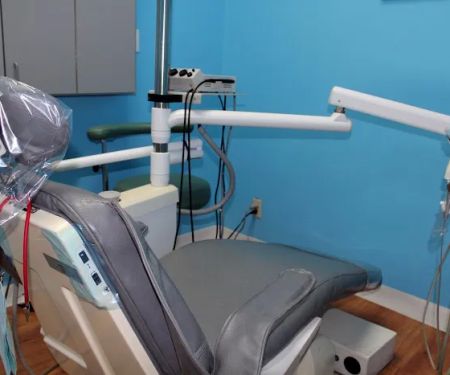 Burbank village dentistry