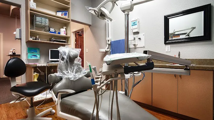 Haight Family Dentistry Picture 1