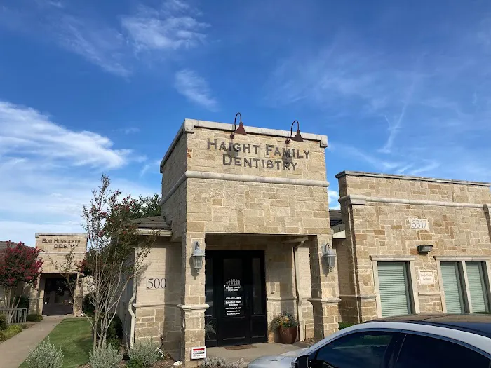 Haight Family Dentistry Picture 2