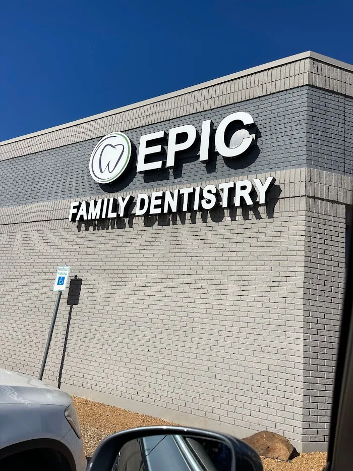 Epic Family Dentistry of Carrollton Picture 7