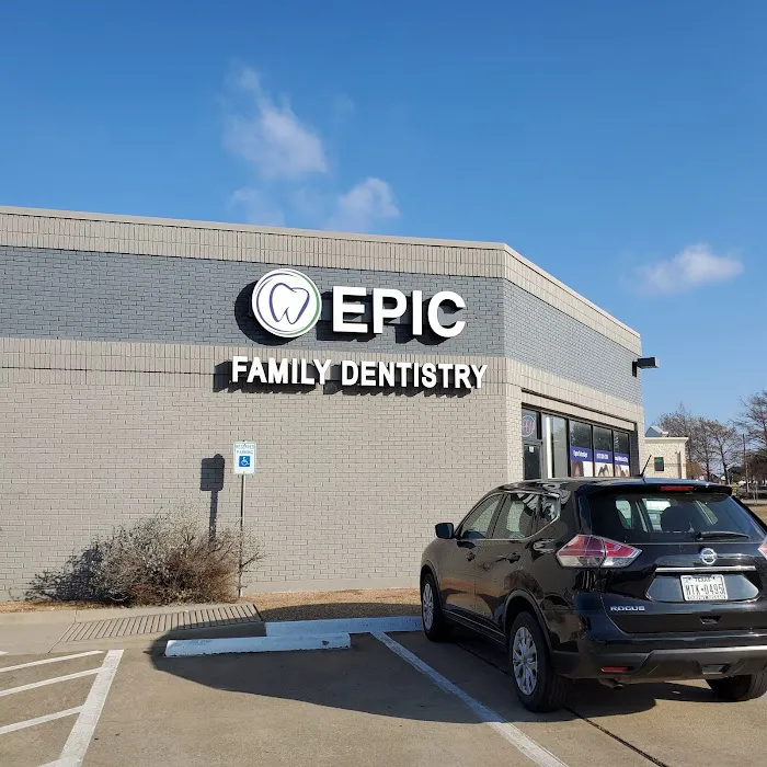 Epic Family Dentistry of Carrollton Picture 10