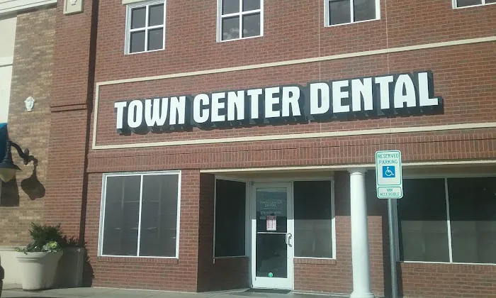 Town Center Dental Picture 4