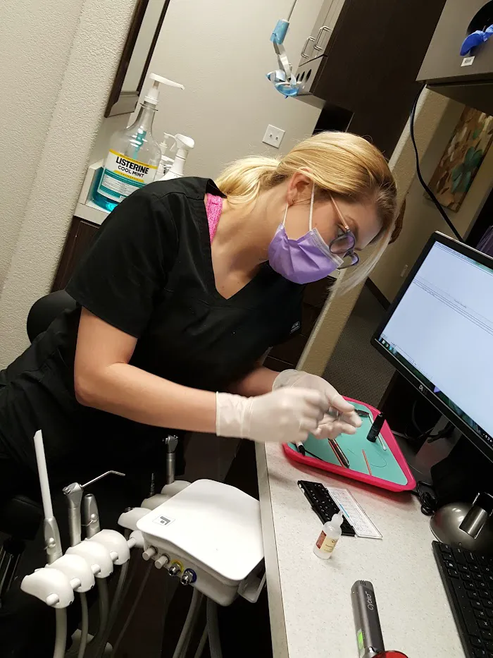 Ideal Dental Wylie Picture 5