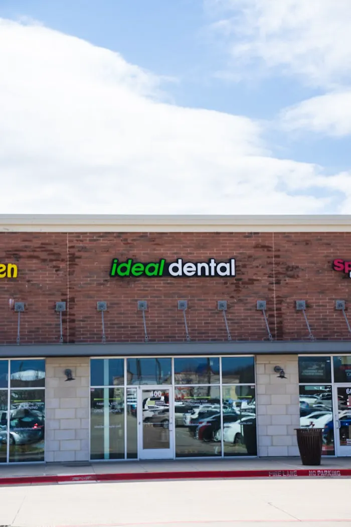 Ideal Dental Wylie Picture 4