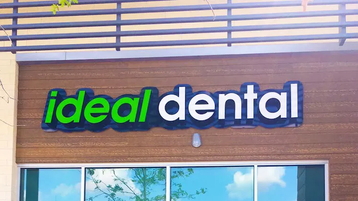 Ideal Dental Wylie Picture 3