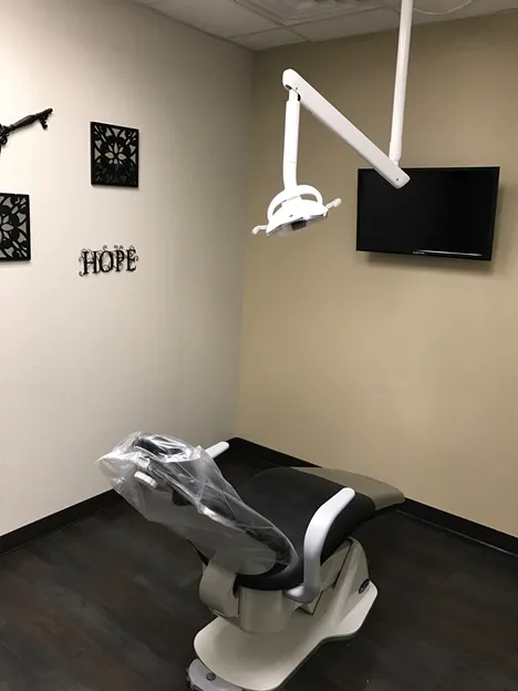Ideal Dental Wylie Picture 2