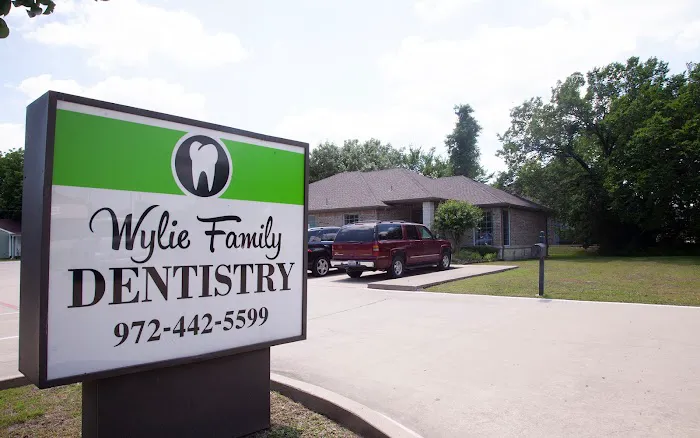 Wylie Family Dentistry Picture 4