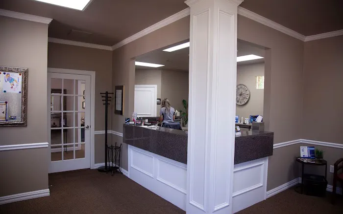 Wylie Family Dentistry Picture 1