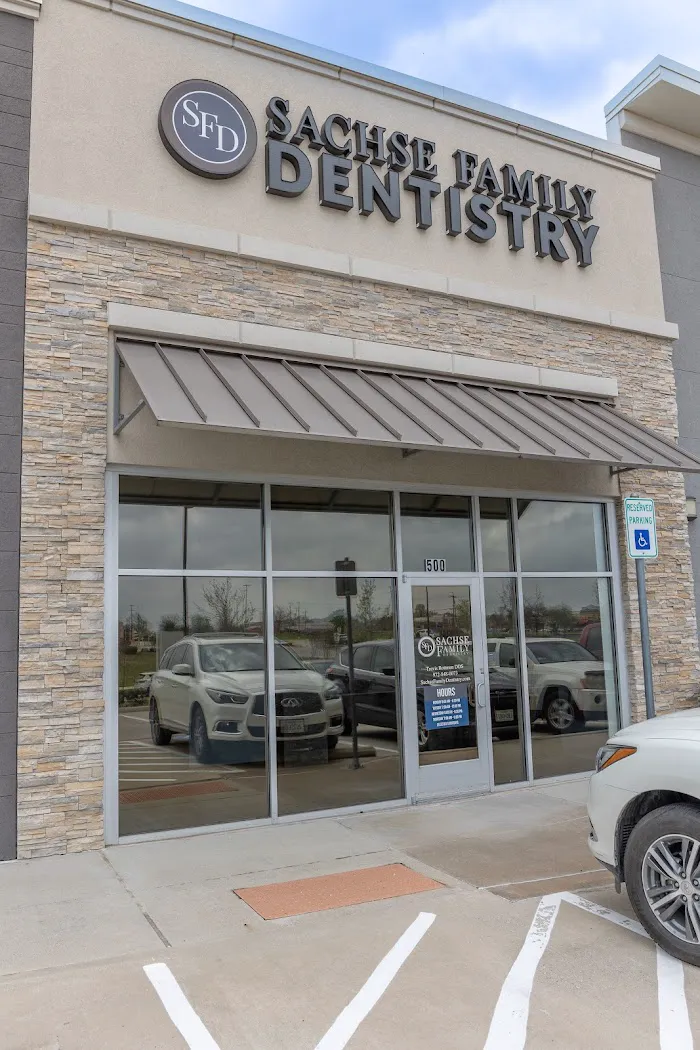 Sachse Family Dentistry Picture 8