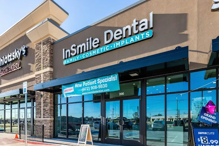 InSmile Dental Picture 7