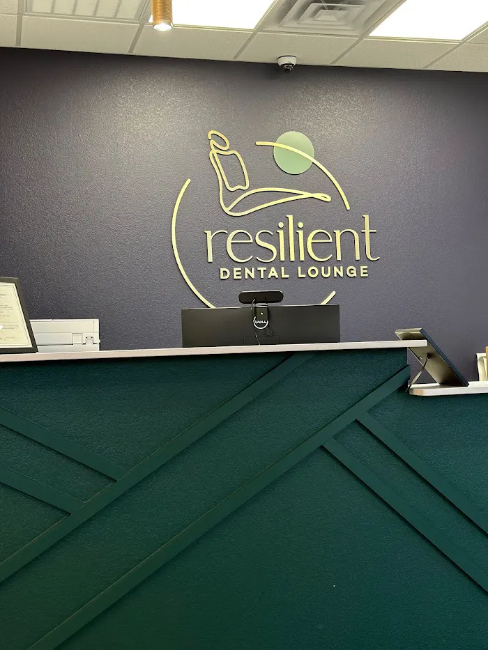 Resilient Dental Lounge Picture 4