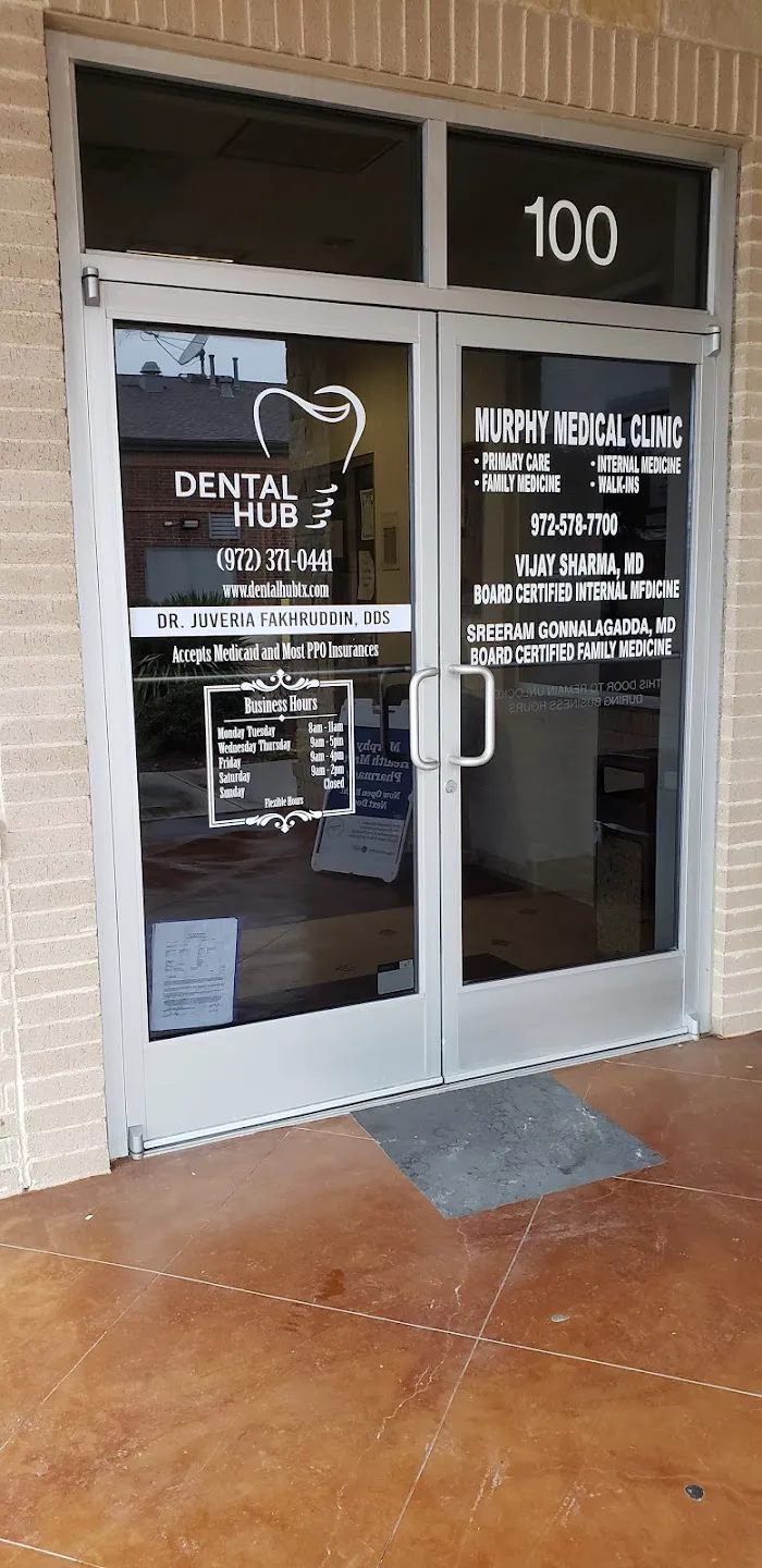 Dental Hub Picture 7