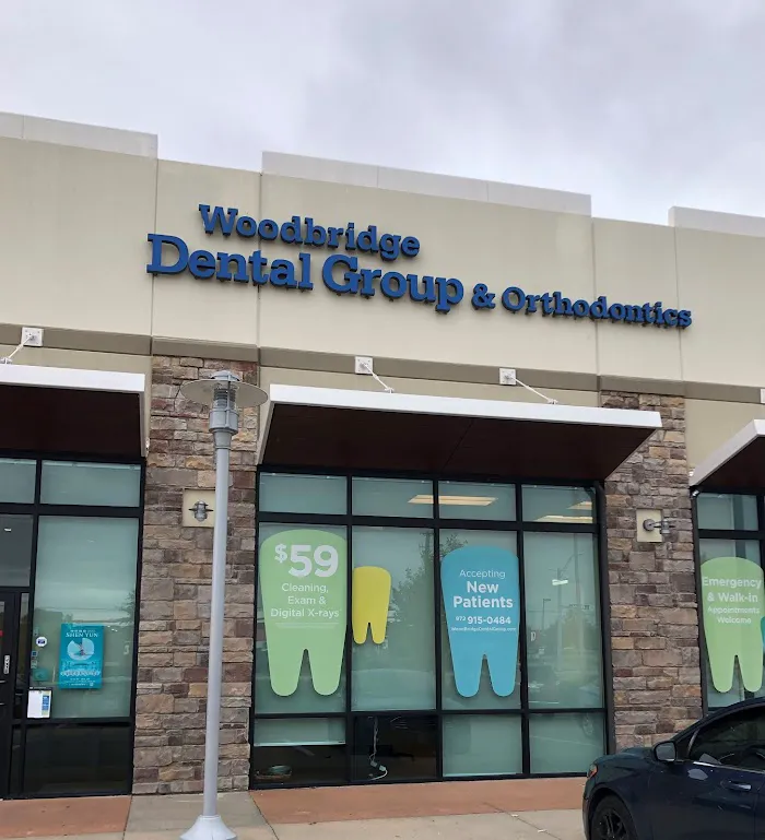 Woodbridge Dental Group and Orthodontics Picture 3