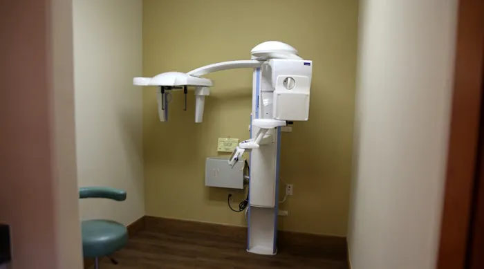Murphy Family Implant and Cosmetic Dentistry Picture 2