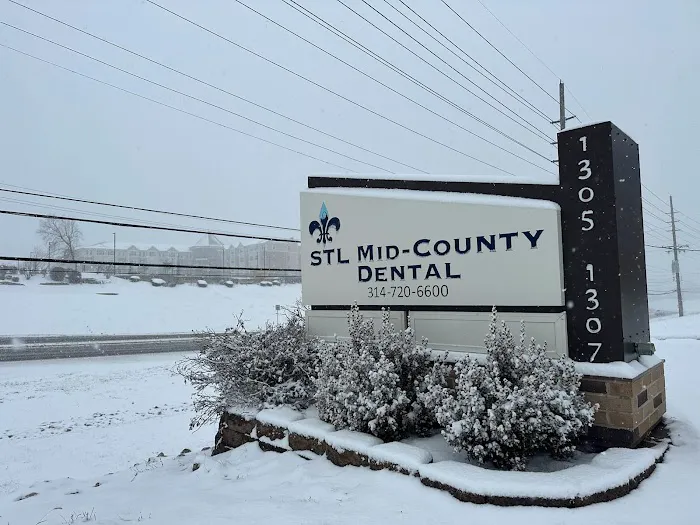 STL Mid County Dental Picture 4