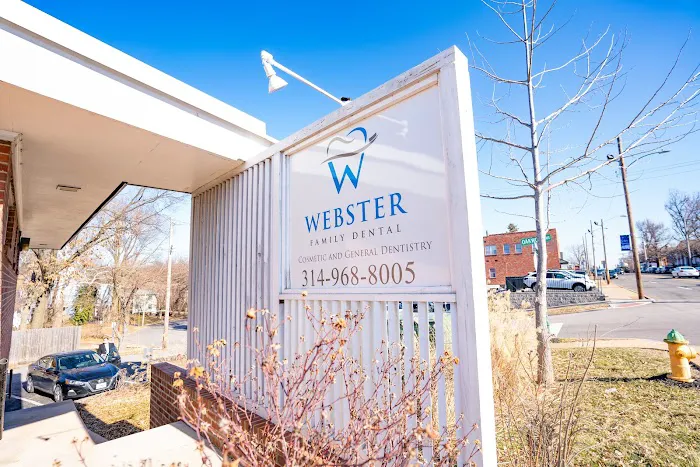 Webster Family Dental Picture 1