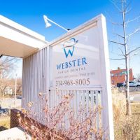 Webster Family Dental ico