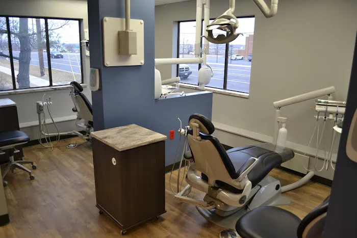 Yenzer Family Dental of Chesterfield Picture 6