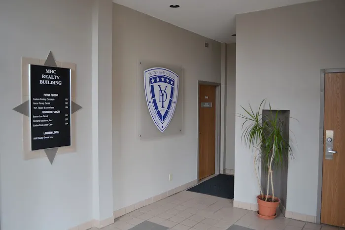 Yenzer Family Dental of Chesterfield Picture 9