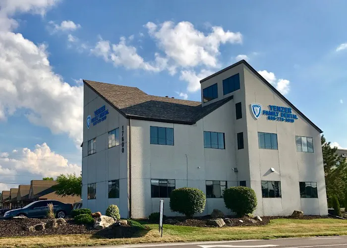 Yenzer Family Dental of Chesterfield Picture 10