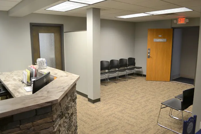 Yenzer Family Dental of Chesterfield Picture 3